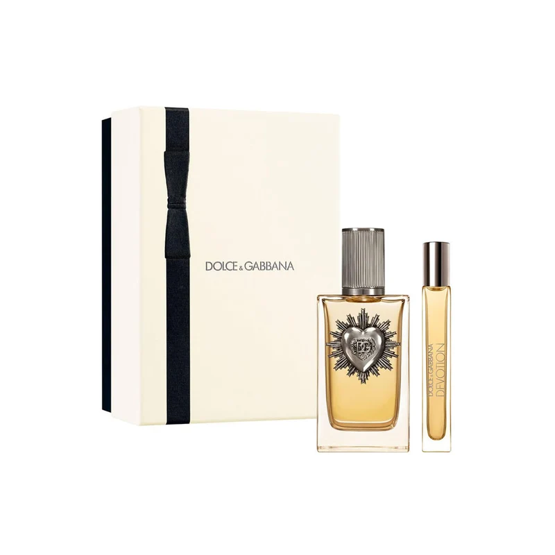 Devotion Pour Homme Cofanetto regalo