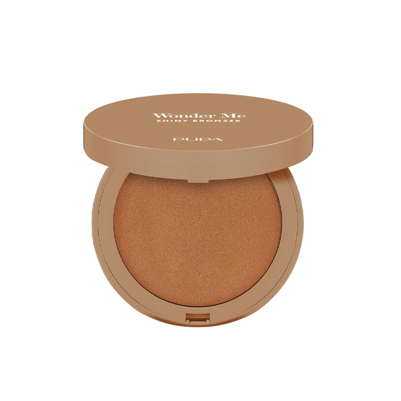Wonder Me Shiny Bronzer