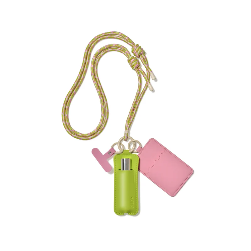 EveryWear Miss Pupa Gloss Kit