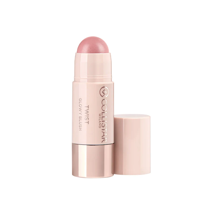 Collistar Twist Glowy Blush