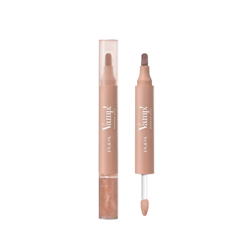 Vamp! Marker Duo