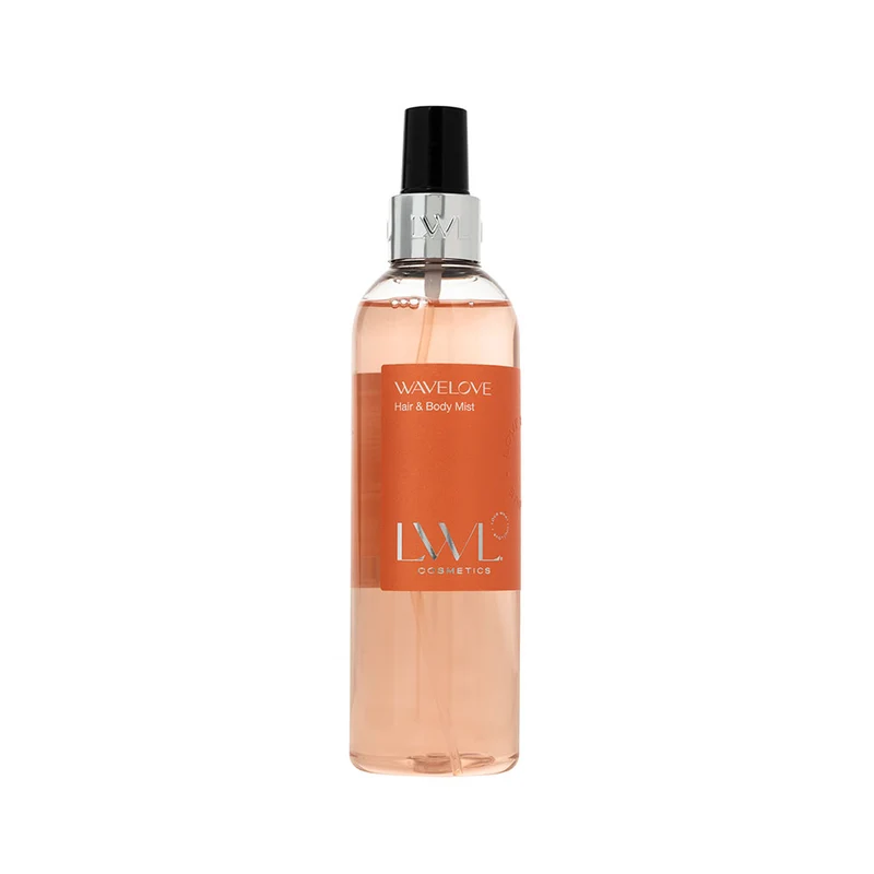 Wavelove Acqua Profumata per Corpo e Capelli