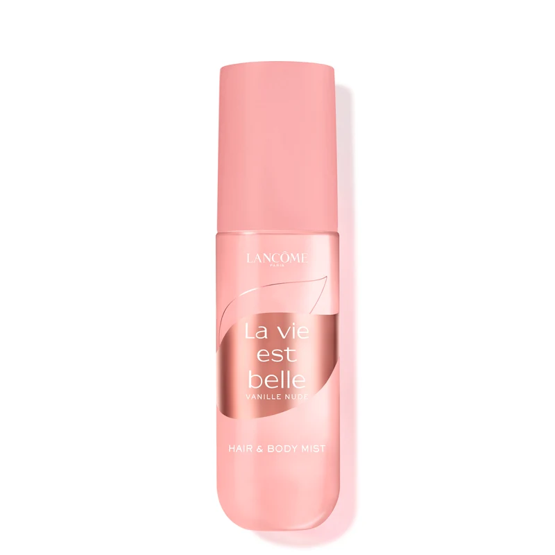 La Vie Est Belle Vanille Nude Hair & Body Mist