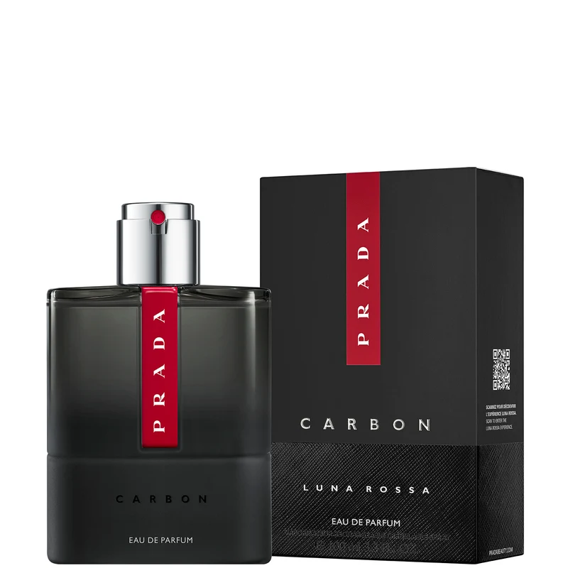 Luna Rossa Carbon Eau de Parfum