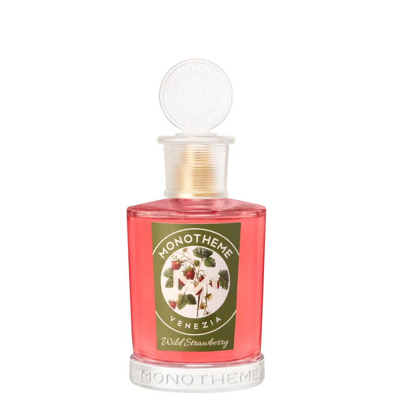 Wild Strawberry