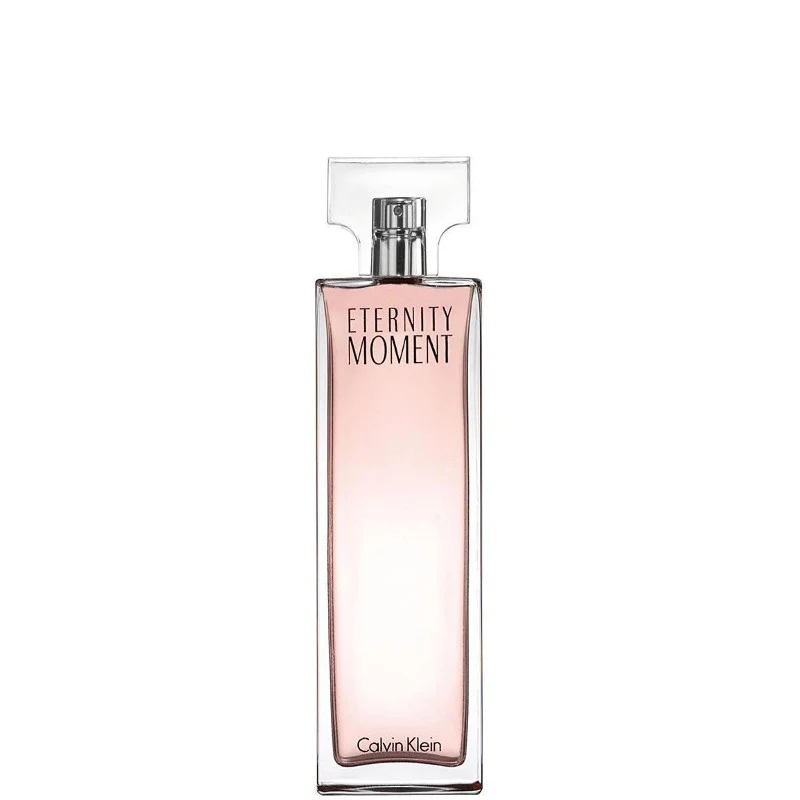 Eternity Moment