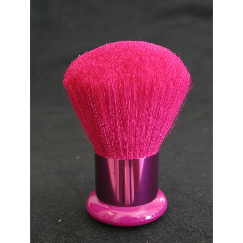 Pennello Brusher Nails Fuxia