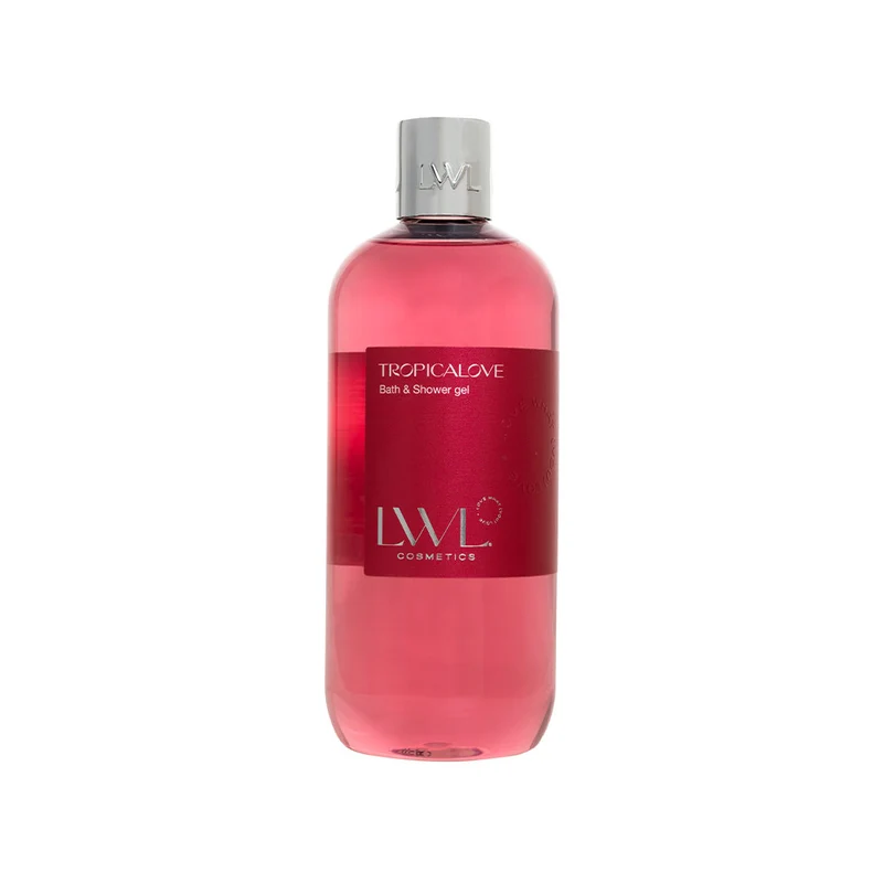 Tropicalove Bagnodoccia