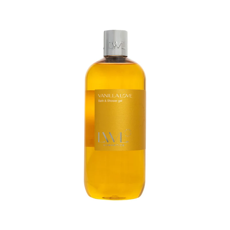 Vanilla Love Bagnodoccia