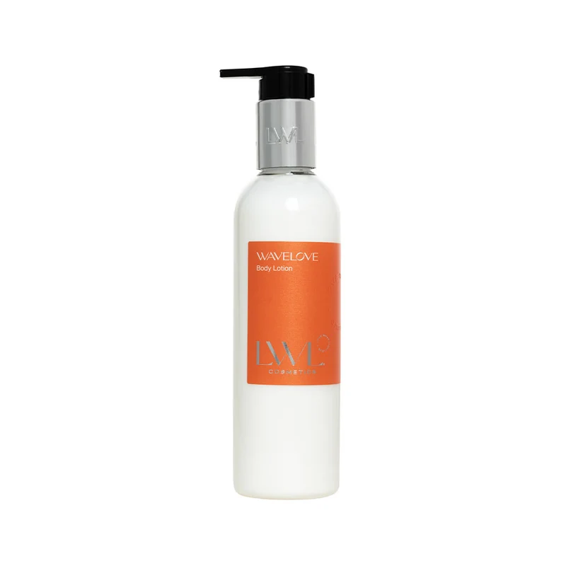 Wavelove Crema Corpo