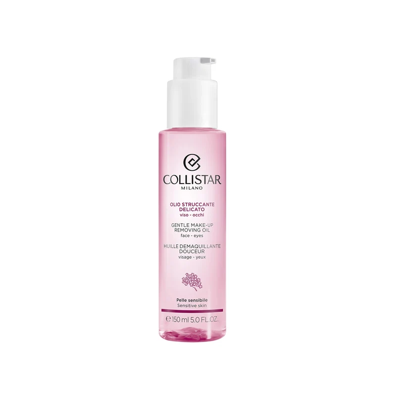 Collistar Olio Struccante Delicato