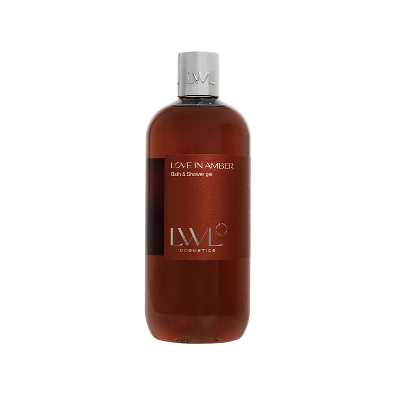 Love in Amber Bagnodoccia