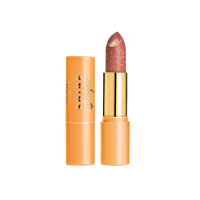 Shine Bright Lip Balm