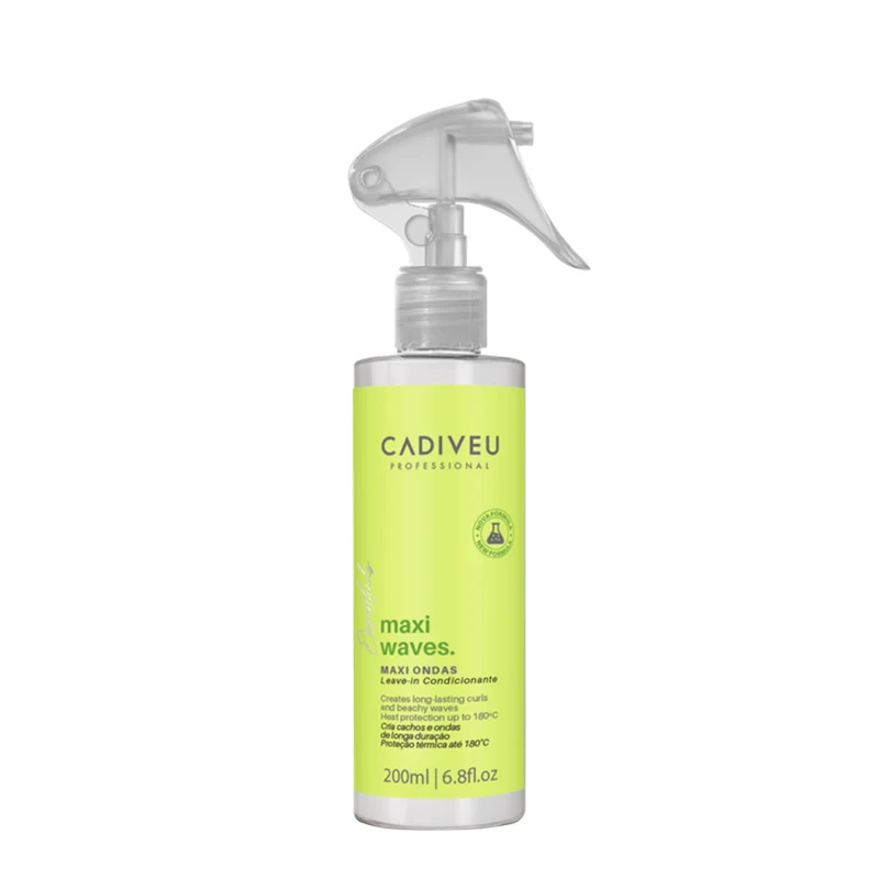 Cadiveu Essentials Maxi Waves 200ml - fluido effetto beach waves