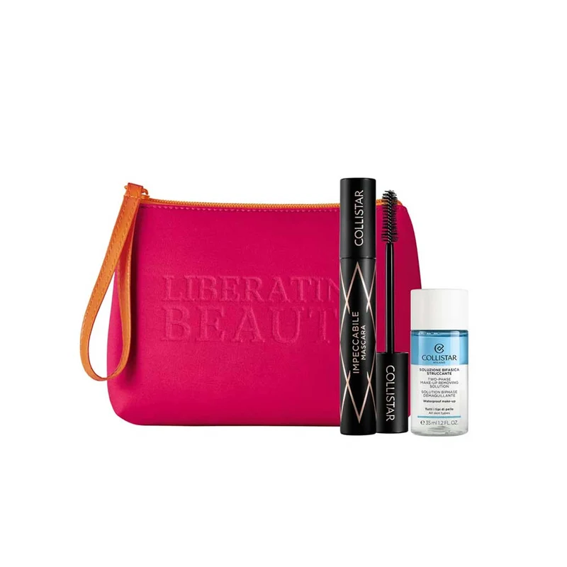 All Shades of You Impeccabile Mascara Kit Regalo