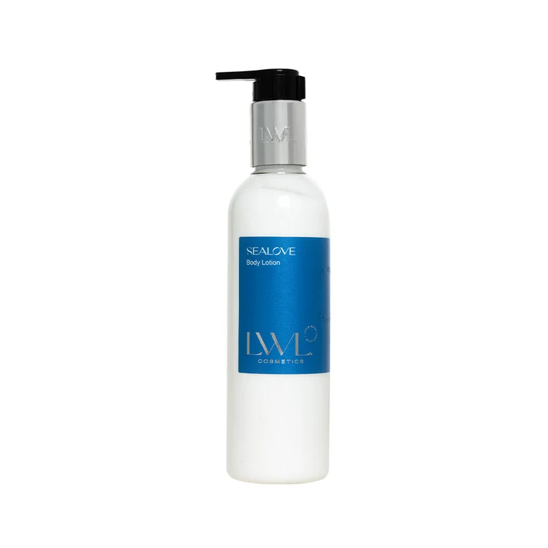 Sealove Crema Corpo
