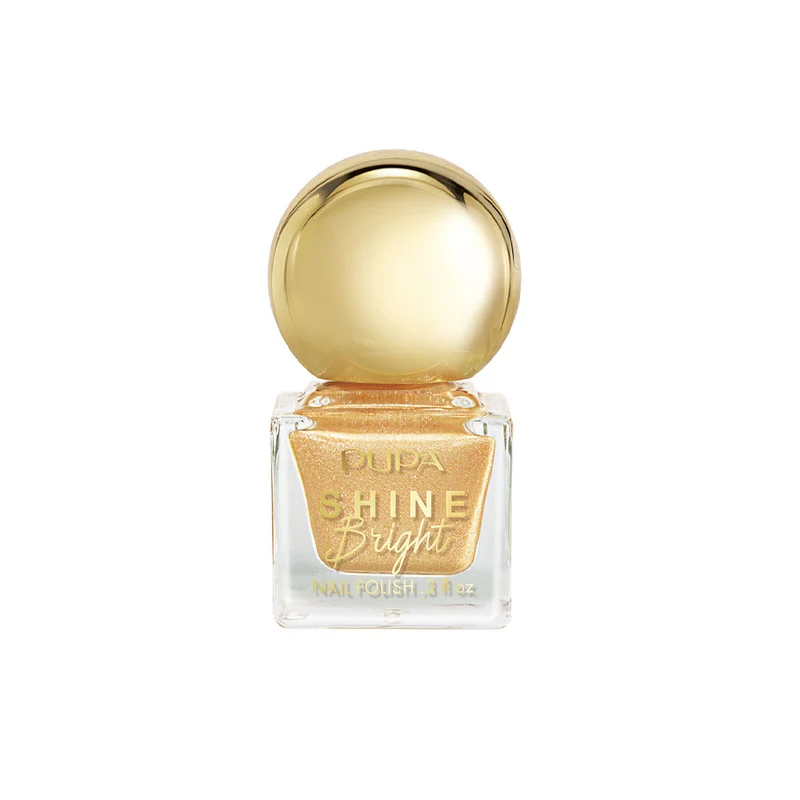 Shine Bright Smalto Scintillante