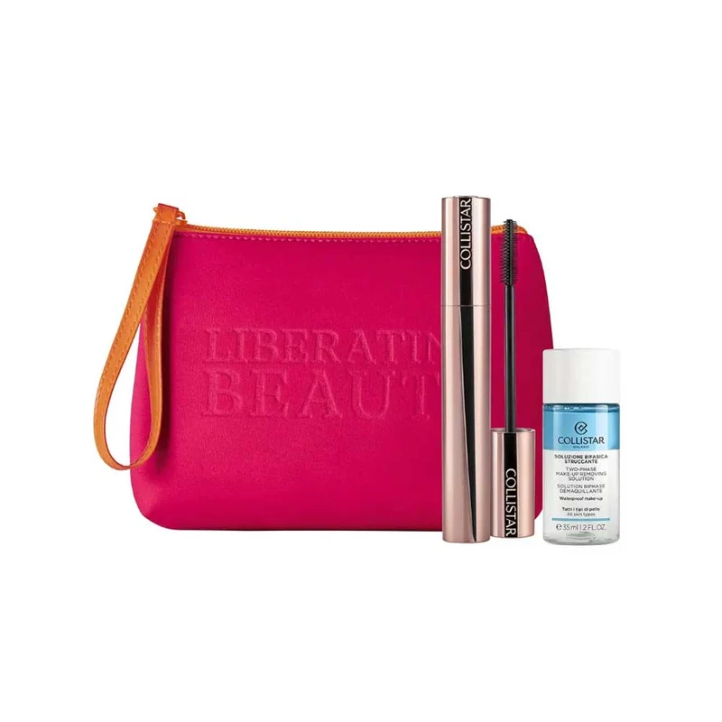 All Shades of You Infinito Mascara Kit Regalo