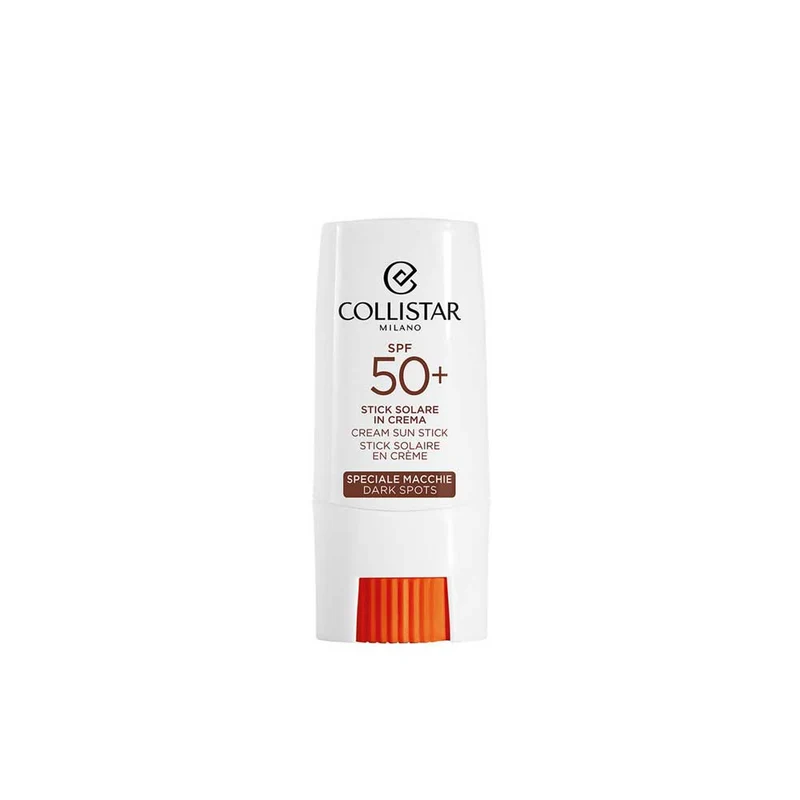 Stick Solare in Crema Protezione Correttiva SPF50+