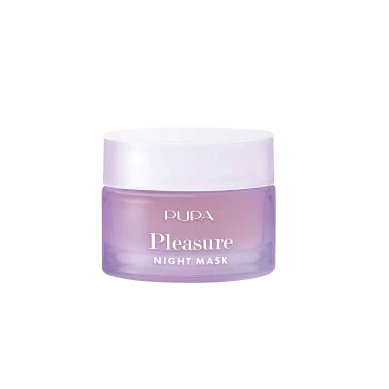 Blueberry Pleasure Night Mask