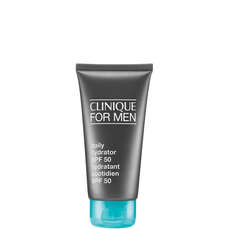 For Men Daily Hydrator SPF 50