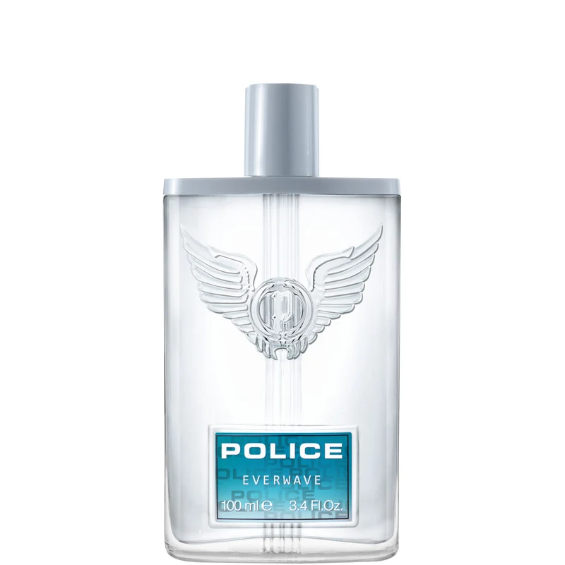 Police Everwave for man