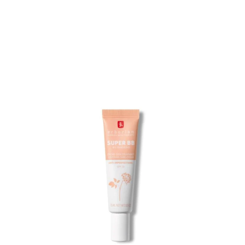 Super BB au Ginseng 15 ML