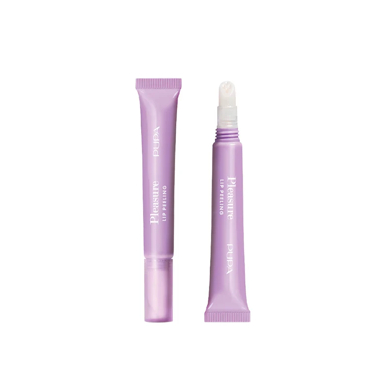 Pleasure Lip Peeling