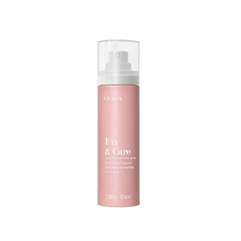 Fix & Care Spray Fissante Make-Up