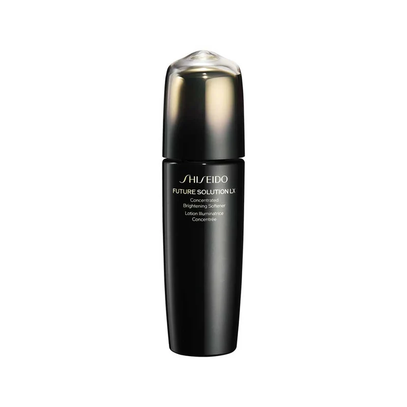 Shiseido Concentrated Brightening Softener