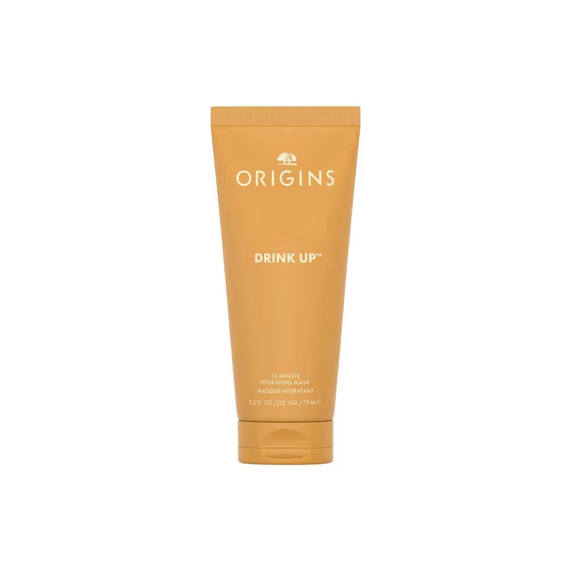 Drink Up 10-Minute Hydrating Mask