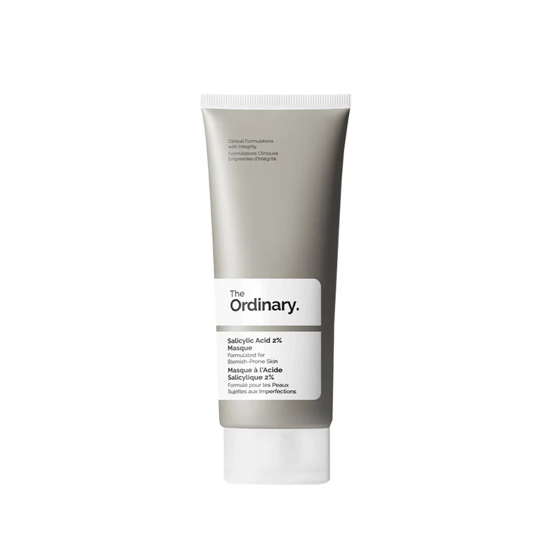 The Ordinary Salicylic Acid 2% Masque