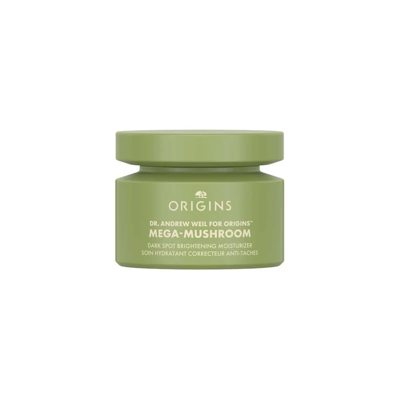 Mega Mushroom Dark Spot Brightening Moisturizer Crema Idratante Antimacchie