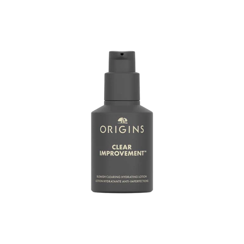 Clear Improvement Blemish Clearing Hydrating Lotion