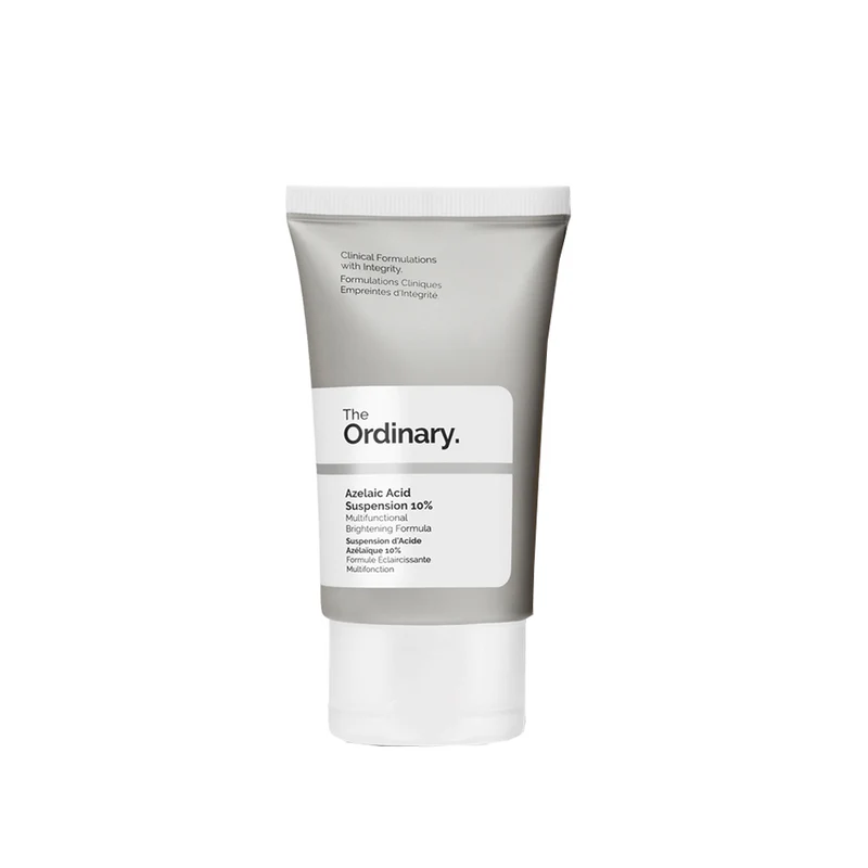 The Ordinary Azelaic Acid Suspension 10%