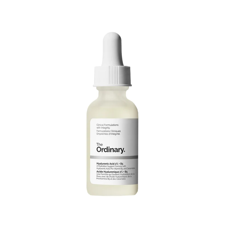 The Ordinary Hyaluronic Acid 2% + B5 (con ceramidi)