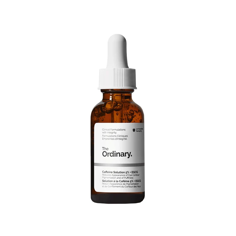 The Ordinary Caffeine Solution 5% + EGCG