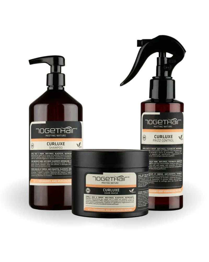 Kit Domina Ricci Togethair