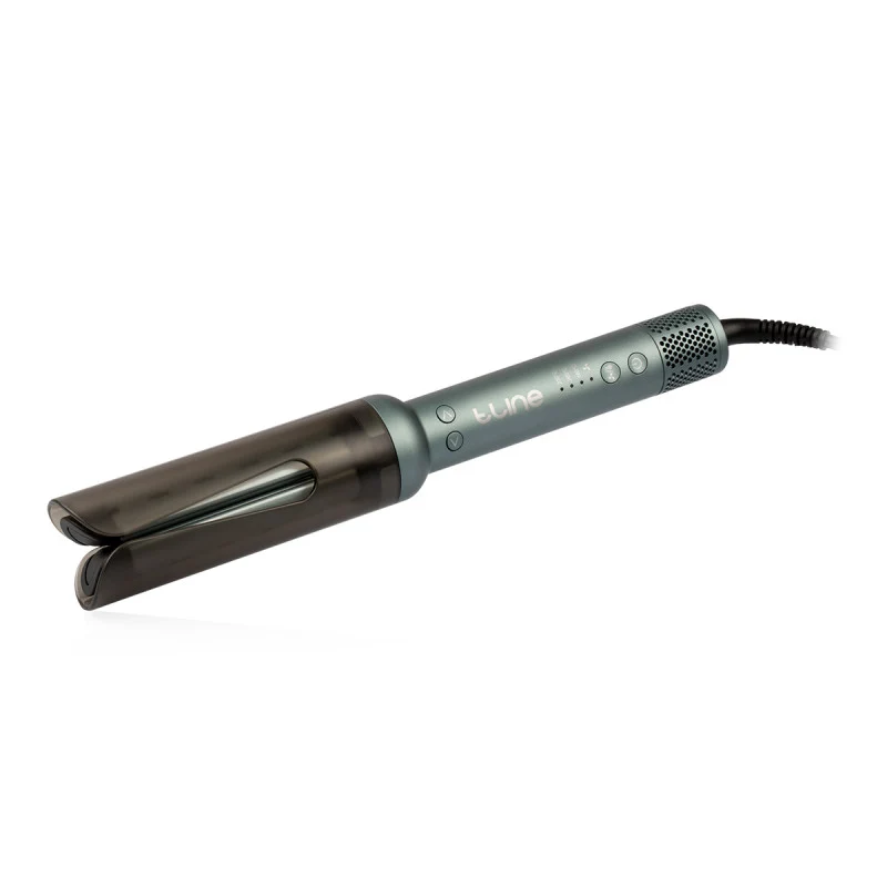 Arricciacapelli Automatico Curl Breeze Tline B137TL Labor