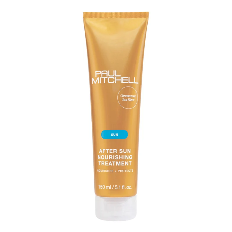 Paul Mitchell After Sun Nourishing Treatment 150ml - trattamento doposole