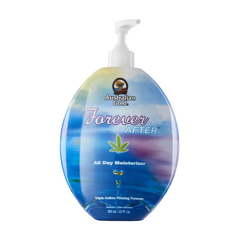 Australian Gold Forever After All Day Moisturizer 650ml - doposole idratante
