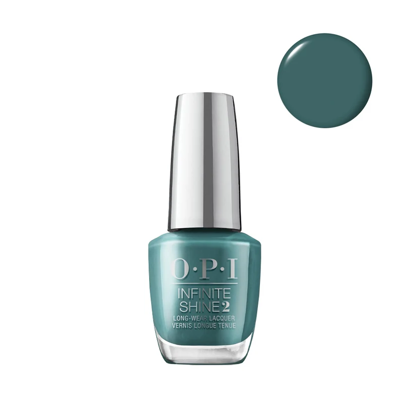 OPI Infinite Shine ISLLA12 IS My Studio's on Spring 15ml - smalto a lunga durata