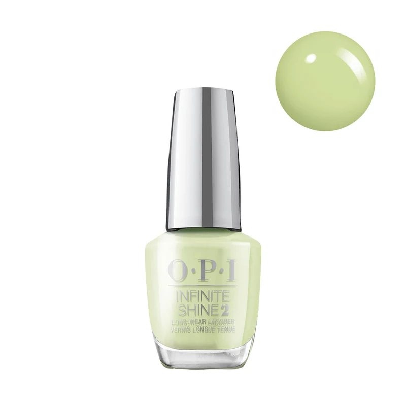 OPI Infinite Shine Spring Collection ISLD56 The Pass is Always Greener 15ml - smalto a lunga durata