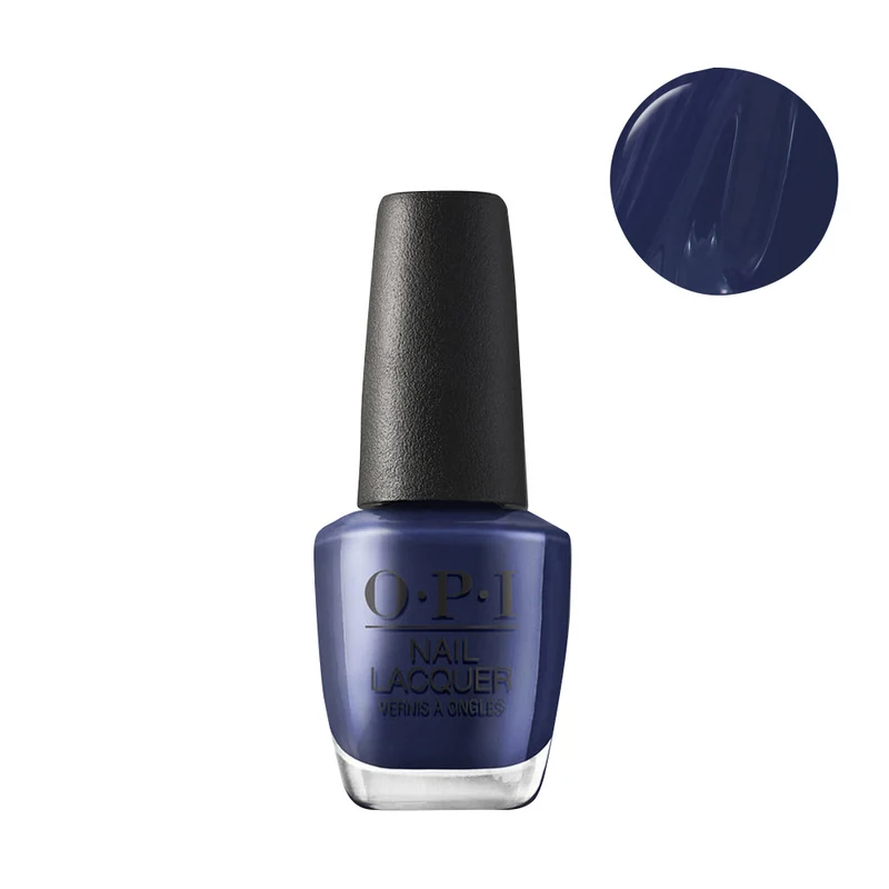 OPI Nail Lacquer NLLA07 Isn't It Grand Avenue 15ml - smalto per unghie