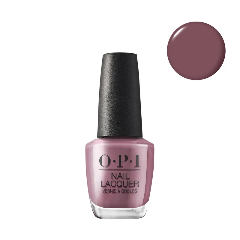 OPI Nail Lacquer Fall Wonders Collection NLF002 Claydreaming 15ml - smalto per unghie