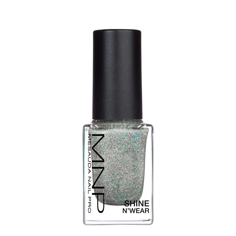 My Nail Pro Shine N' Wear 272 Etoile 10ml - smalto classico