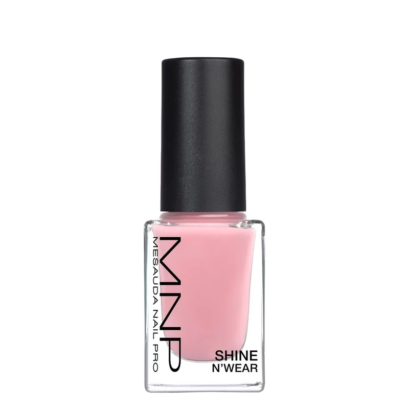 My Nail Pro Shine N' Wear 240 Elle 10ml - smalto classico