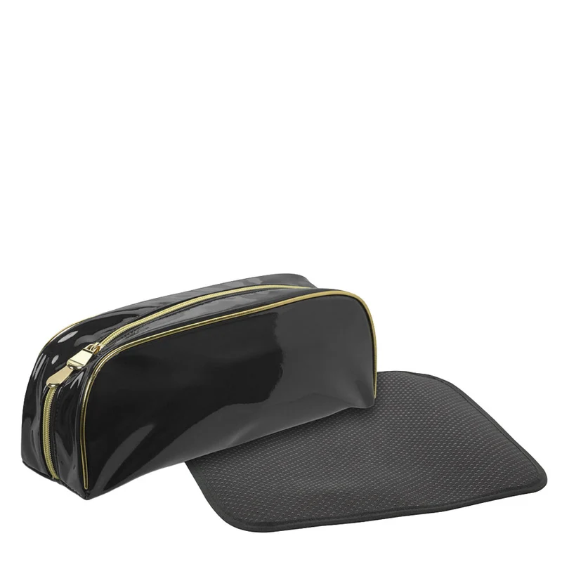 Ultron Straightener Pouch Gianna 33x12x9 cm - custodia per piastra