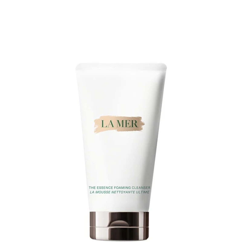 The Essence Foaming Cleanser