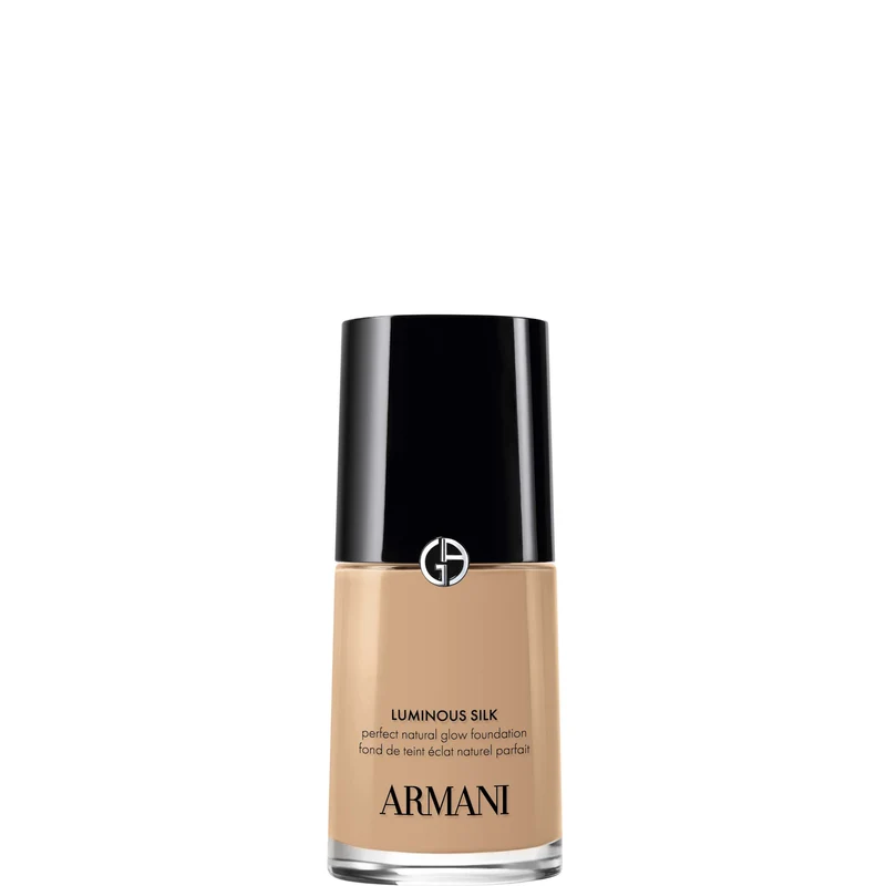 Luminous Silk Foundation